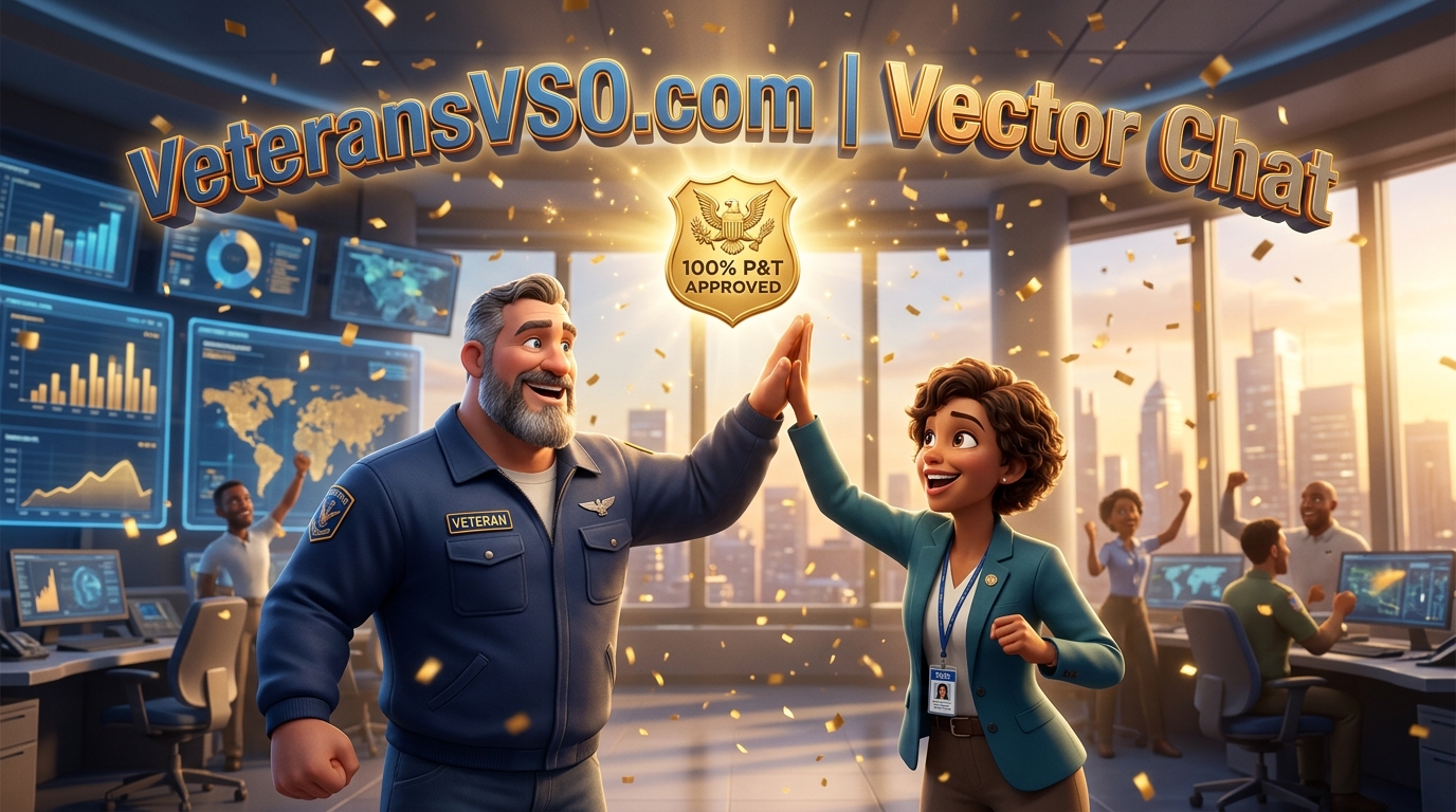 100% P&T Victory High-Five
