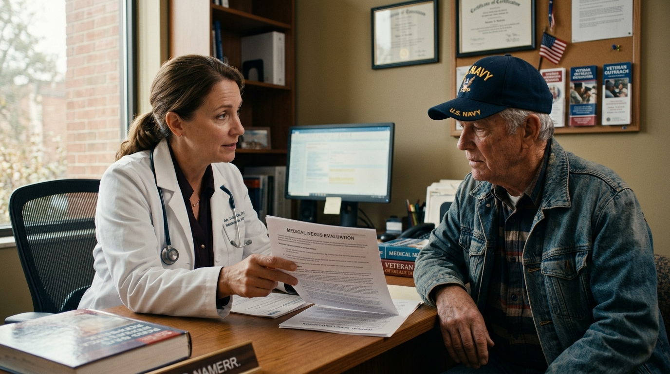 Special Monthly Compensation (SMC-K to R)