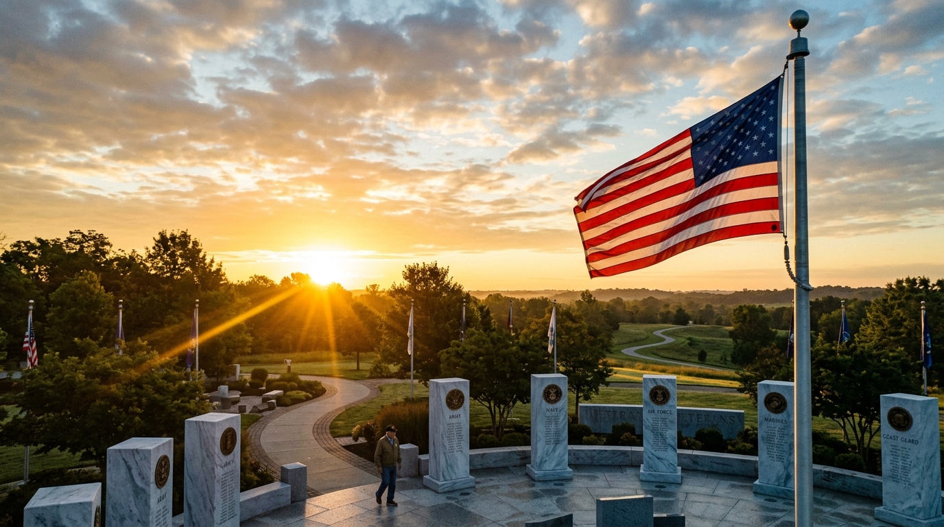 50-State Property Tax & Lifetime Perks