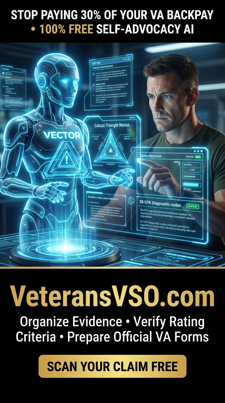 Vector AI TikTok Promo Ad