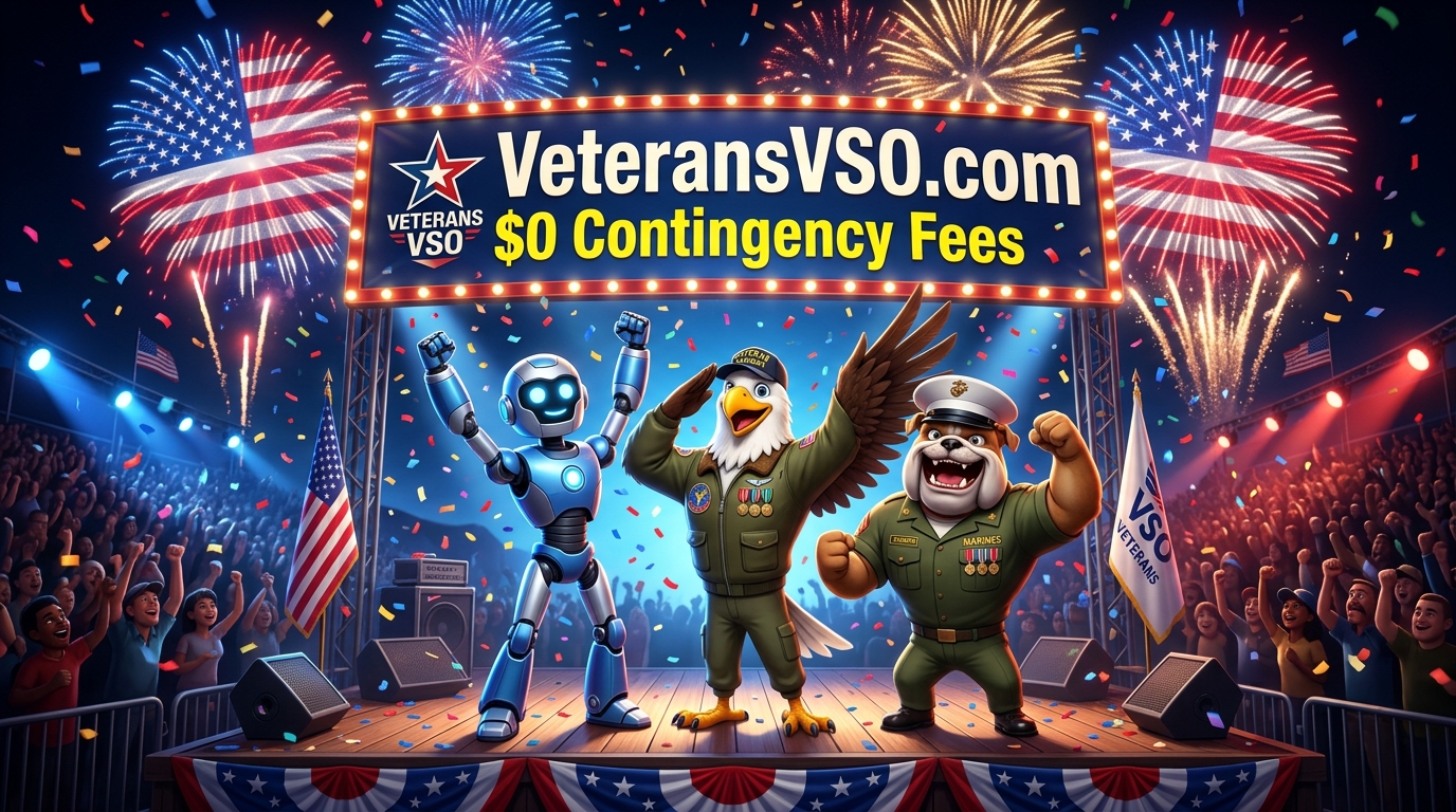 Scene 5 - $0 Contingency Celebration